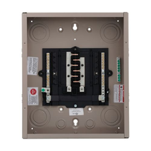 125A NEMA 1 Single Phase CH Main Lug Loadcenter CHP12L125X0