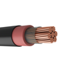 535.3 MCM DLO Cable Extreme Torsion Copper EPR Insulation CPE Jacket RHW-2 600 V & RW90 1000 V