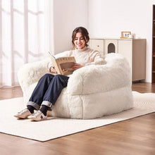 Oversized Bean Bag Chair for Bedroom & Lounge