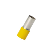 300 kcmil Pan-Term Covered Single Wire Ferrules FSD92-32-Q (Pack of 25)