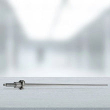 1000mm anti-backlashed ballscrew+bf12/bk12 Stamina Cnc Axis C7 Standard RM1605-1000