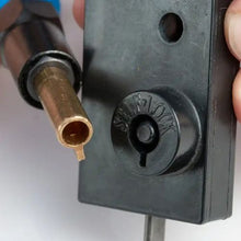 Can Wrench Kit with P Key and Star Key SSK-950