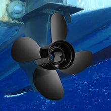 14 x 19 Outboard Propeller Replace for Boat 48-8M0084495