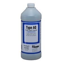 1 Quart Fiber Optic Cable Cleaner AQ-35LF