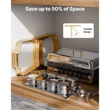 8 Qt  Chafing Dish Buffet Set HZ-433 (Pack of 4)