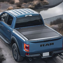 Tri‑Fold Tonneau Cover for 2015‑2024 Ford F‑150 6.5 ft Bed (79″)