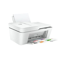 HP DeskJet 4155e Wireless All-in-One Printer with 3-Month Instant Ink (HP+)