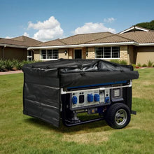 34 X 24 X 21 In Generator Cover Universal Waterproof NMDS24159