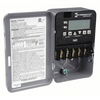 120 to 277V AC 30 A Electronic Timer ET8215C