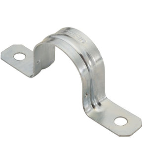 2 Inch RIGID 2-Hole Strap 546 100pcs (Pack Of 3)