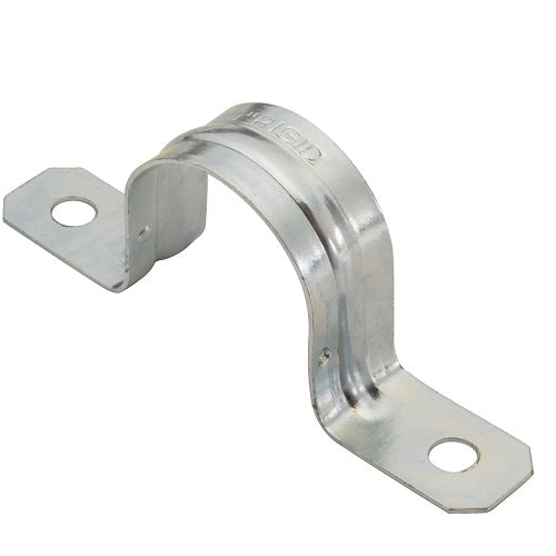 2 Inch RIGID 2-Hole Strap 546 100pcs (Pack Of 3)