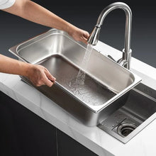 6-Inch Deep Commercial Table Pan For Catering Storage Food UCT8116-6 (Pack of 6)