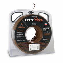 14 AWG Stranded THHN/THWN-2 Copper Building Wire ( Cerro Pack 1500 FT )