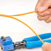 6 mm DAC Cable Slitting Pliers for kit CSP-D6K