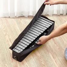 32-Note Glockenspiel Xylophone Kit with Mallets & Carrying Bag