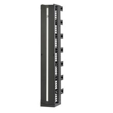 Evolution G3 Combination Vertical Cable Manager 35575-703