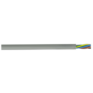 HELUKABEL JB-500 / OB-500 PVC Control Cable