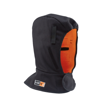 2-Layer Shoulder-Length N-Ferno Cold Series Flame-Resistant Winter Liner