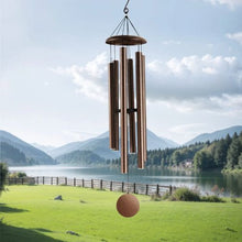 45-Inch Memorial Deep Wind Chimes for Outside M22086