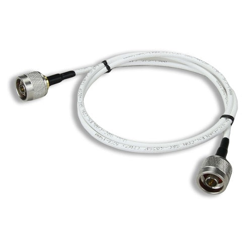 N-Type Type Male to N-Type Male Cable CT3331-100
