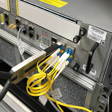 LC-SC Connectors For Fiber Connector Tool FCT-100