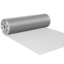 36" X 100' 23 Gauge Hot Dipped Galvanized Wire Mesh Roll for Chicken Wire Fencing and Rabbit Cages SS141436100G