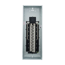 200A NEMA 3R Single Phase BR Convertible Loadcenter BRP40N200R