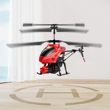 2.4GHz RC Helicopter with Shooting Mode & LED Lights for Kids