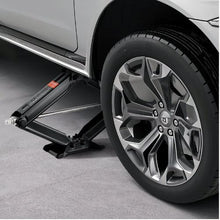 5000 lbs RV Leveling Scissor Jacks Set of 4 with Crank Handle