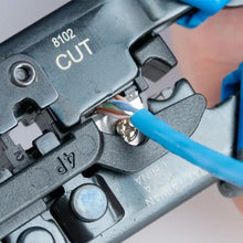 6-in-1 Modular Crimping Tool UC-864 (Pack of 2)