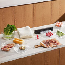 8 X 12 Inch Food Grade Sealing Storage Bag HAVSB0003 (200 PCS)
