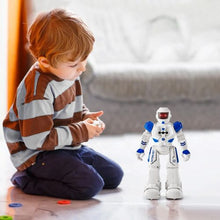 Gesture Sensing RC Robot – Programmable Smart Robot with Walking, Singing & Dancing, for Kids 3-12( 6088