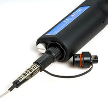 Fiber Inspection Microscope 200x FIM-200