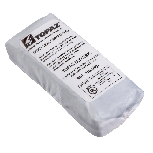 1 LB DUCT SEAL 961 (Pack of 50)