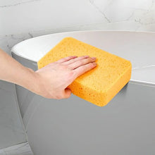 Cleaning Scrub Sponge for Home Bathroom & More (Pack of 6)