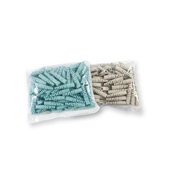 3.0 mm multimode Connector Boots Corning LC 95-400-11-BP3B