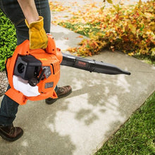 26CC 2-Cycle Handheld Leaf Blower 425 CFM