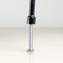 7/16" Hollow Nut Driver and 3" Shaft ND-630716 (Pack of 5)