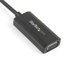 USB 3.0 to VGA Adapter - On-Board Driver Installation - 1920x1200