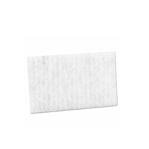 Particulate Respirator filter White 711-15-0099-99X12