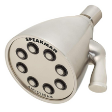 2.5 GPM Shower Head Brushed Nickel S-2251-BN