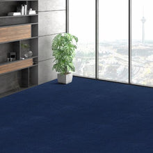 24 X 24 Squares Self Adhesive Carpet Floor Tile for  Living Room and Bedroom SS-FTDT393-2424-15 (15 Pcs)