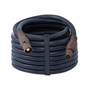1/0 AWG Type SC Cable With Cam Lock Connectors (50ft)