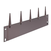 39 x 4 Inch Rust-Resistant Garden Edging Border Steel Landscape Edging ZY-39X4 (Pack of 5)