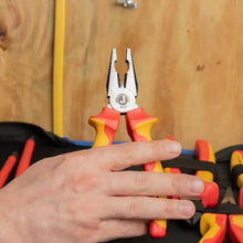 11 Piece Insulated Tool Kit TK-110INS