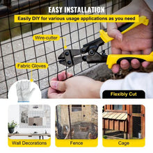 36 in X 50 ft Dipped Galvanized And 16 Gauge Wire For for Garden Fencing Pet  VV-HC-3650