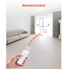 Smart Curtain Opener App & Remote Hub Included Alexa/Google Compatible (2 Pack)
