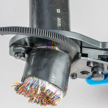 Ratcheting Cable Cutter RC-600