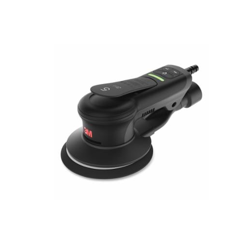 5 Inch Electric Orbital Sander 405-638060-88762
