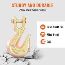 3/8 Inch Transport Binder Chain for Dock Factory Construction Site CH3/8